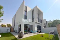 Unfurnished | Large Corner Plot | Close to Pool