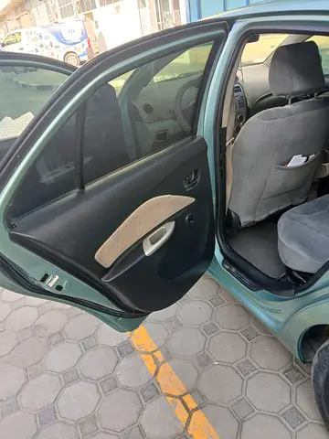صورة 5 لـ 2007 Toyota YARIS