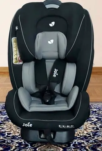 Joie stages fix all groups from 0 to 12 years