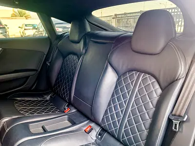 2014 AUDI S7 — миниатюра 12