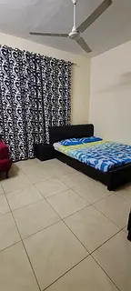 Sharing room for indian couples