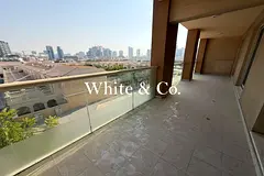 Plus Maid | Large Apartment | 2 Parking