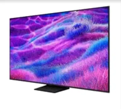 Samsung 100" Smart Neo QLED TV-4K ▪ 144Hz