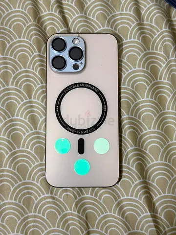 IPHONE 16 PRO MAX 512GB 90% BATTERY HEALTH TDRA, EXCELLENT CONDITION