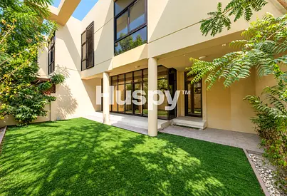 Semi Single Row | Vacant on Transfer | Landscaped