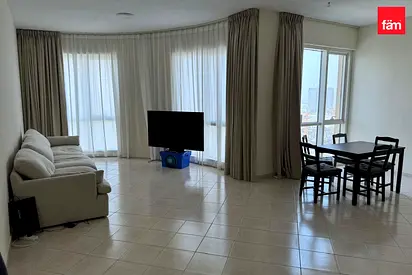 Fully Furnished | Lake View | Vacan On Transfer