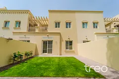 Close to Lake | Fully Upgraded | Type 4M