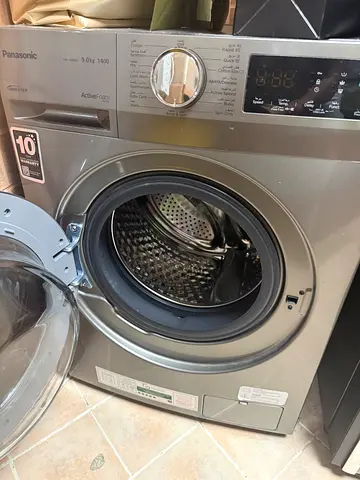 2months Used Panasonic Washing machine