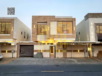 Villa for sale - includes AC, electricity, and water fees - freehold ownership