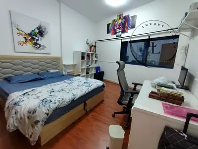 Lavish furnished room in AlTaawan