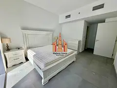 Premium Luxurious 2bhk Fully Furnished + Big Balcony in Tiraz Aljada Community