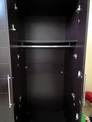 wardrobe