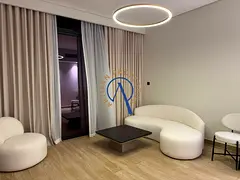 FULLY FURNISHED | BRANDNEW | HIGH FLOOR