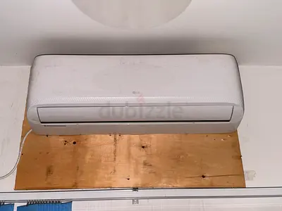 LG Air Conditioner Brand new like !! Offer!!!