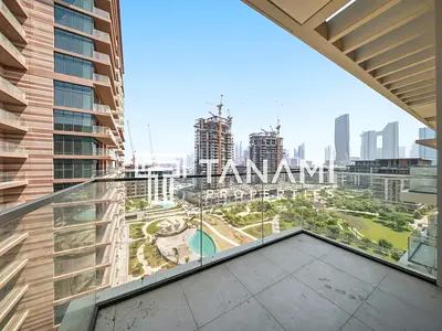 Spacious Apartment | Central Park at City Walk