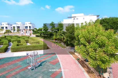 DEAL OF THE DAY | READY 4 BEDROOMS VILLA+MAID | 5 YEARS POST HANDOVER | WATERFRONT COMMUNITY | 2 YEARS FREE SERVICE CHARGE
