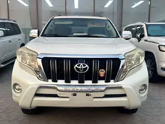 2014 Toyota Prado