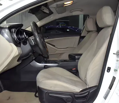 صورة 9 لـ 2014 KIA OPTIMA