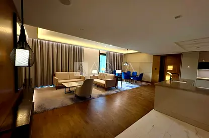 Sea View & Pool | Spacious Layout | Vacant