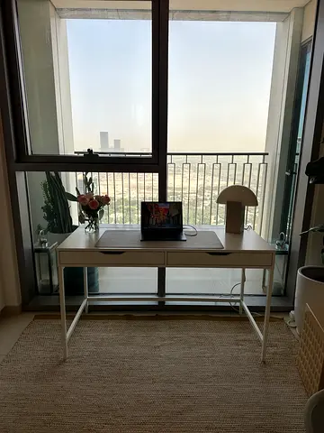 Ikea desk - Alex - free