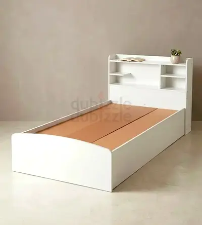 Brand new Single size Wooden bed frame For sale