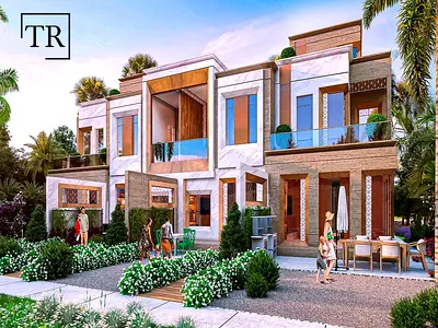 Under Offer |Mediterranean Inspired| Resort Style