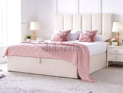 Brand New Luxury king Bed including Medical Mattress Available