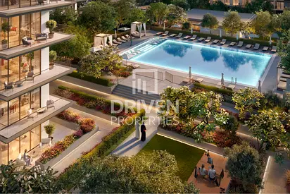 Prime Location | Low Floor | Amenity View