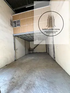 Warehouse for Rent | 800 Sqft | 15 KW Power