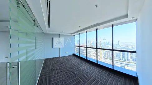 Premium Location | Spacious Layout | Balcony| DMCC