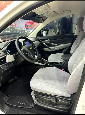 صورة 6 لـ 2025 Chevrolet CAPTIVA