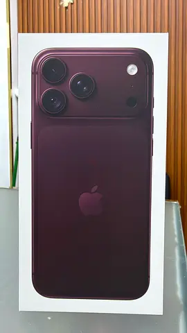Iphone 18 pro max 512 gb