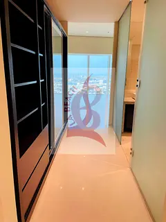 High Floor | Seikh Zayed Road View | Chiller Free