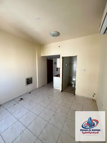 AED 17K in Al Qulaya | Affordable Studio | Great Value