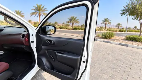 صورة مصغرة 14 لـ 2020 Nissan NAVARA
