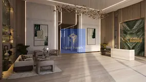 Rare Front-Facing Studio | Pool View | Handover in 6 Months