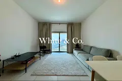 Open - Plan | Spacious Layout | Rabdan