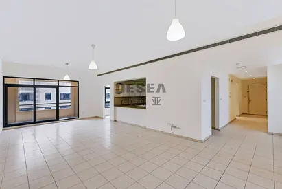 With Study Room | Partial Pool View | Vacant