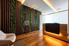 High Floor Office for Rent | Business Bay
