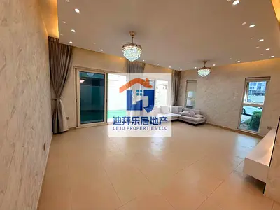 Family Villa | 3BR + Maid’s Room | Warsan Village