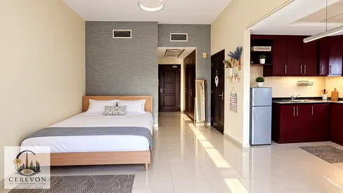 Lowest Priced | L SHAPED Studio | VOT | Storage Room I Near Metro | Vastu