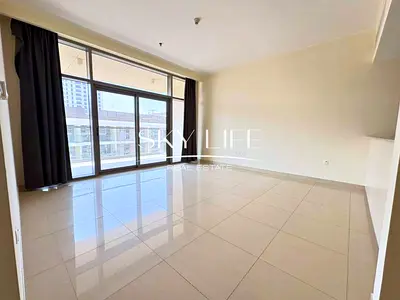 1BR Park View | Spacious Balcony | Mulberry Park Heights