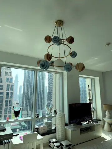 Chandelier
