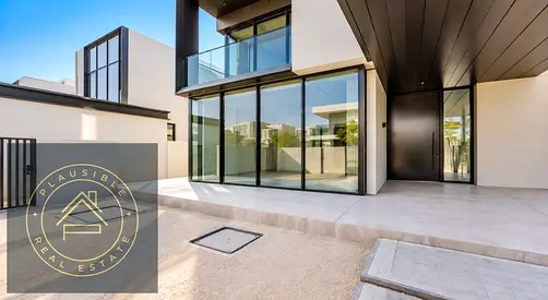 Brand New Villa | Perfect for Family | Upgraded
