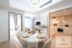 Downtown Luxury Apartment near Burj Khalifa