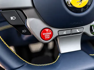 2019 Ferrari PORTOFINO thumbnail 16