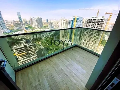 Furnished Studio | Prime Location | For Rent