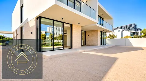 Brand New | Luxury Villa | Family Space