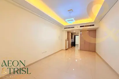 Studio | Ready To Move In | Prime Location