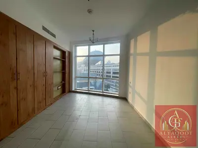 Spacious 1 BHK Apartment | Chiller Free | Near Mall of Emirates